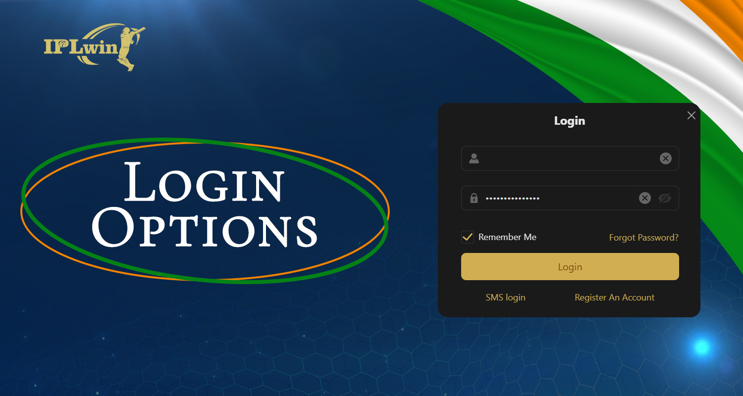 How to log in to your IPLwin account and start betting
